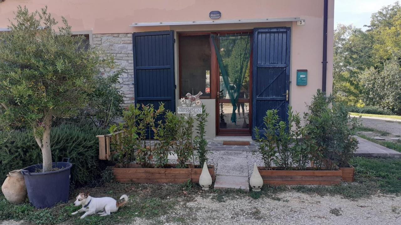 Ai Boschi Ozzano dell'Emilia Exterior foto
