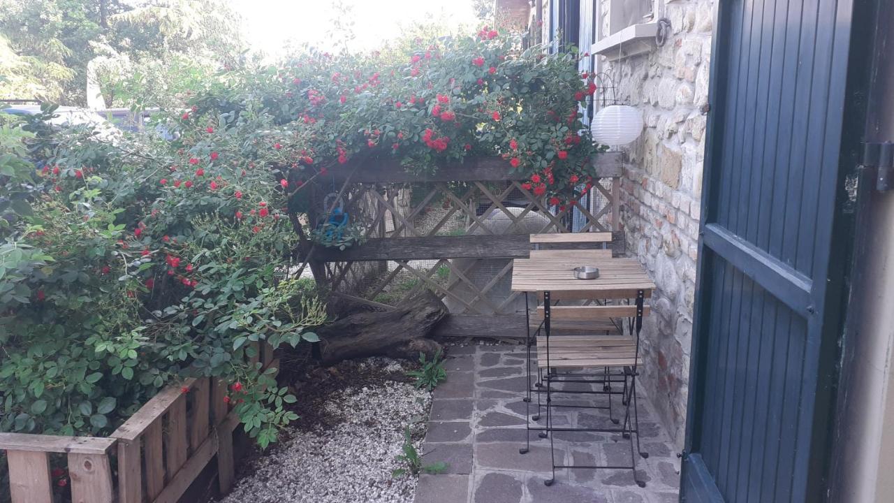 Ai Boschi Ozzano dell'Emilia Exterior foto